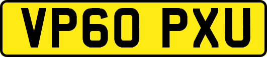 VP60PXU
