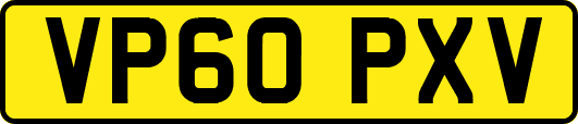 VP60PXV