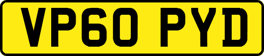 VP60PYD