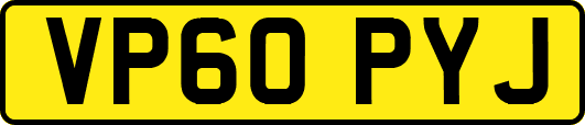 VP60PYJ