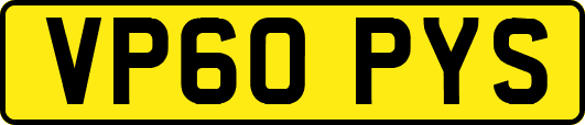 VP60PYS