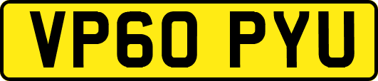 VP60PYU