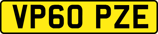 VP60PZE