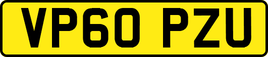 VP60PZU