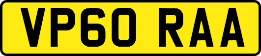 VP60RAA
