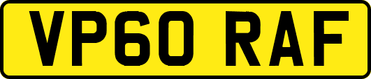 VP60RAF