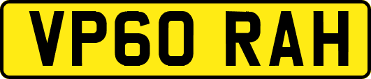 VP60RAH