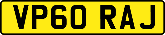 VP60RAJ