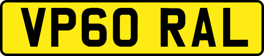 VP60RAL