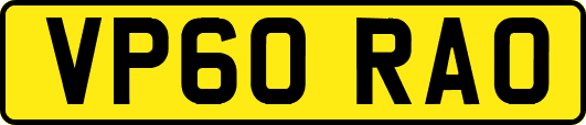 VP60RAO