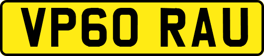 VP60RAU