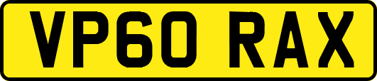VP60RAX