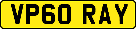 VP60RAY
