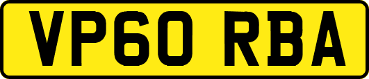 VP60RBA