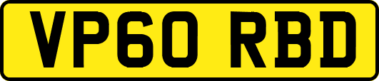 VP60RBD