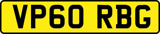 VP60RBG
