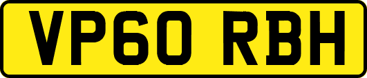 VP60RBH