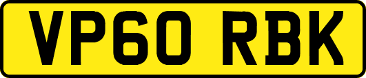 VP60RBK