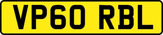 VP60RBL