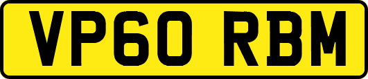 VP60RBM