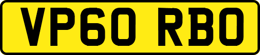 VP60RBO