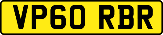 VP60RBR