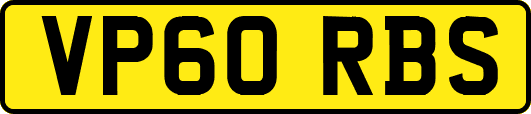 VP60RBS