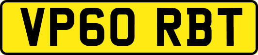 VP60RBT