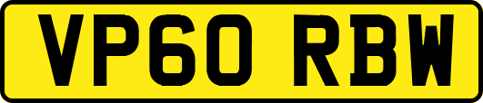 VP60RBW