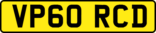 VP60RCD