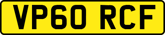 VP60RCF