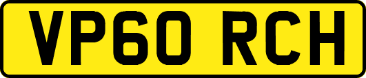 VP60RCH