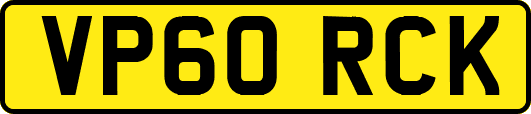 VP60RCK