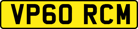 VP60RCM