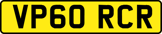 VP60RCR