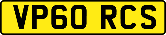 VP60RCS