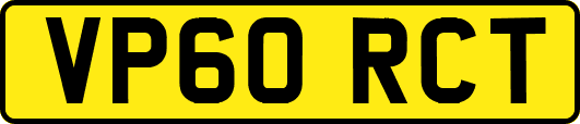 VP60RCT
