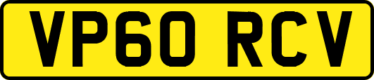 VP60RCV