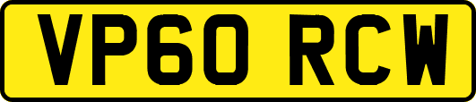 VP60RCW