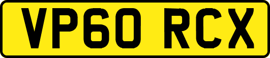 VP60RCX