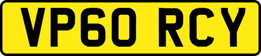 VP60RCY