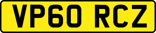 VP60RCZ