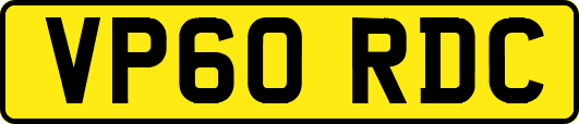VP60RDC