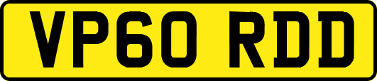 VP60RDD