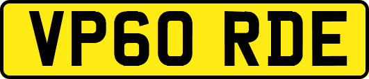 VP60RDE