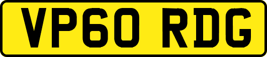 VP60RDG