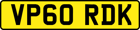 VP60RDK