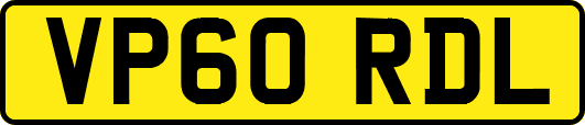 VP60RDL