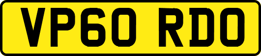 VP60RDO