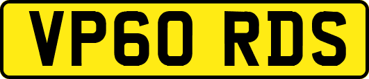 VP60RDS